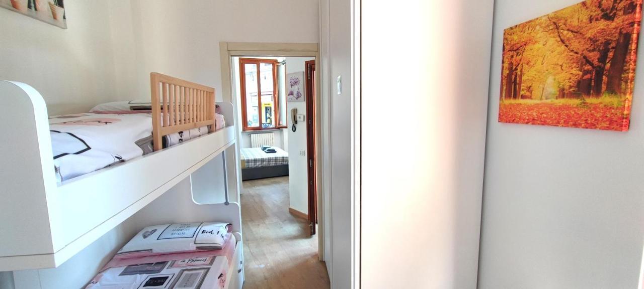 Sweet Home Suite - Duomo, Milano المظهر الخارجي الصورة
