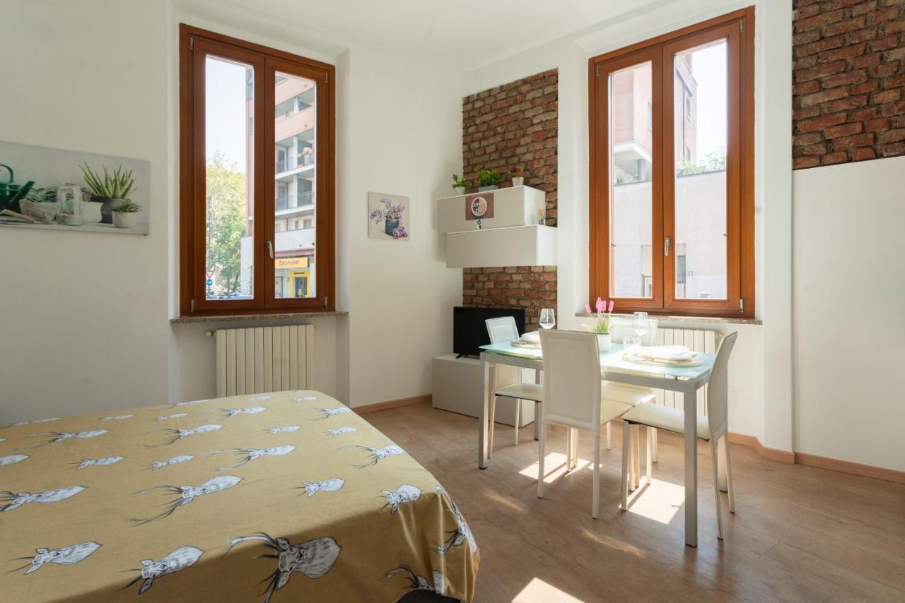 Sweet Home Suite - Duomo, Milano المظهر الخارجي الصورة