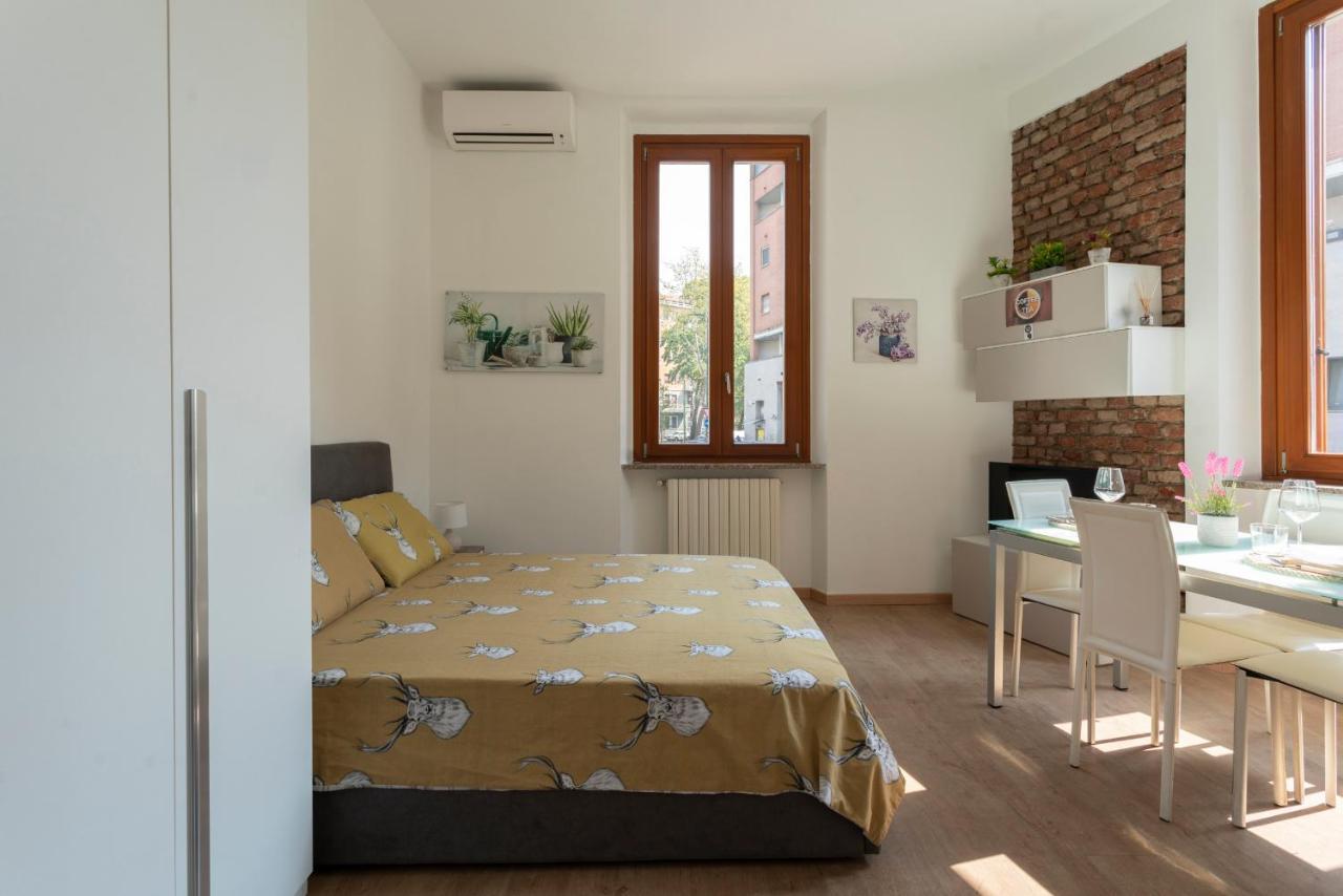 Sweet Home Suite - Duomo, Milano المظهر الخارجي الصورة