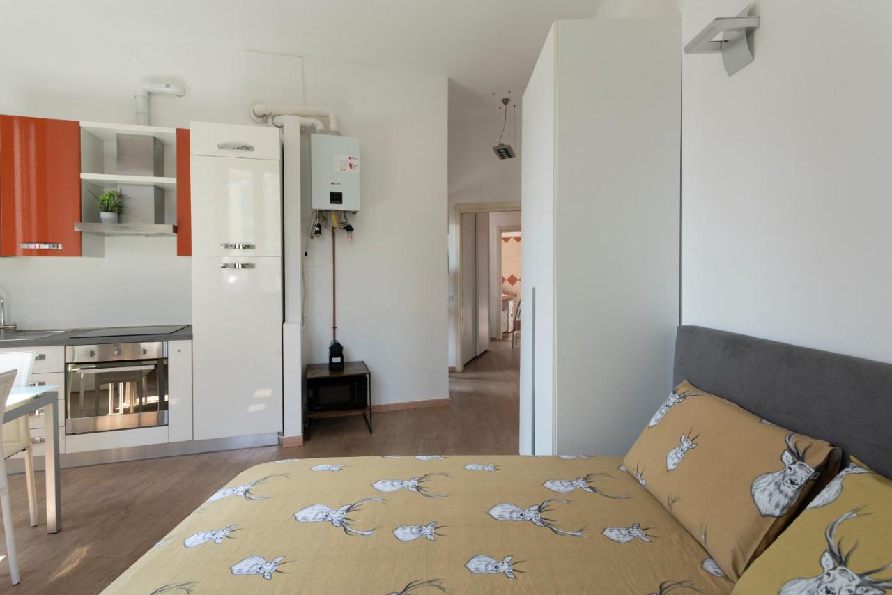 Sweet Home Suite - Duomo, Milano المظهر الخارجي الصورة
