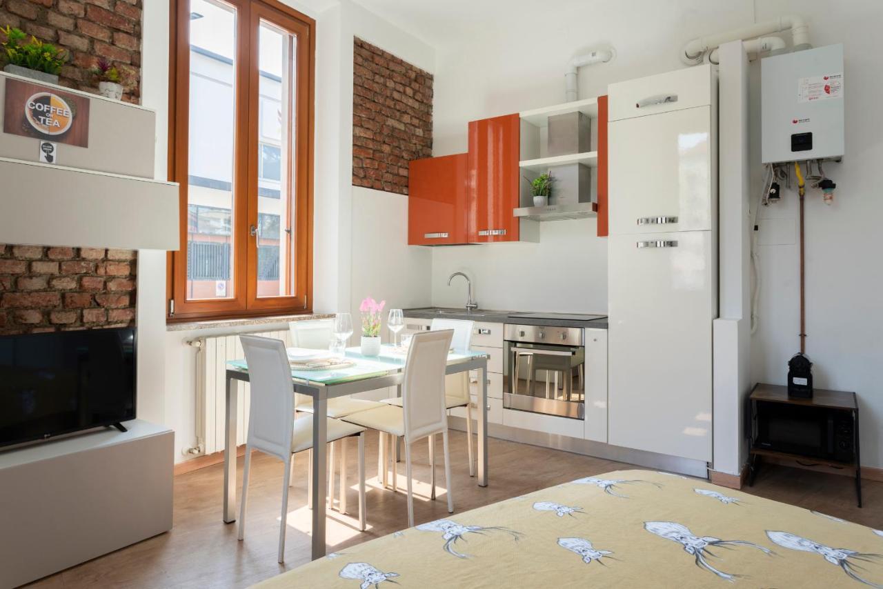 Sweet Home Suite - Duomo, Milano المظهر الخارجي الصورة