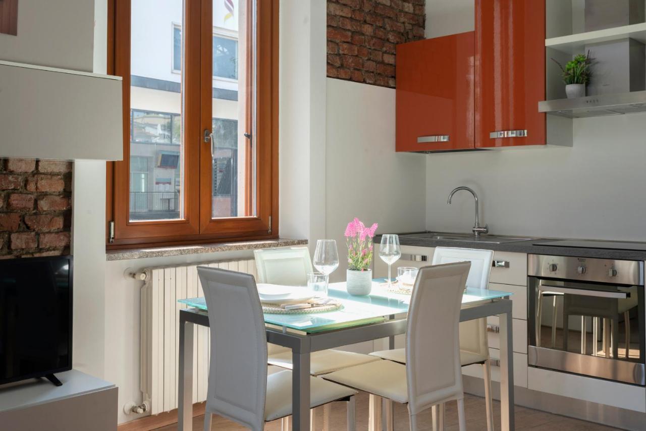 Sweet Home Suite - Duomo, Milano المظهر الخارجي الصورة