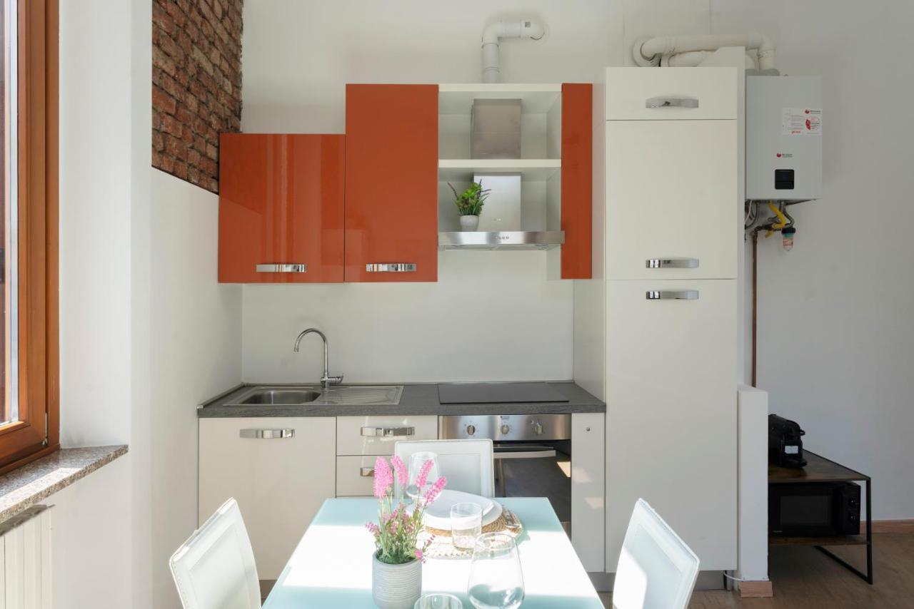 Sweet Home Suite - Duomo, Milano المظهر الخارجي الصورة