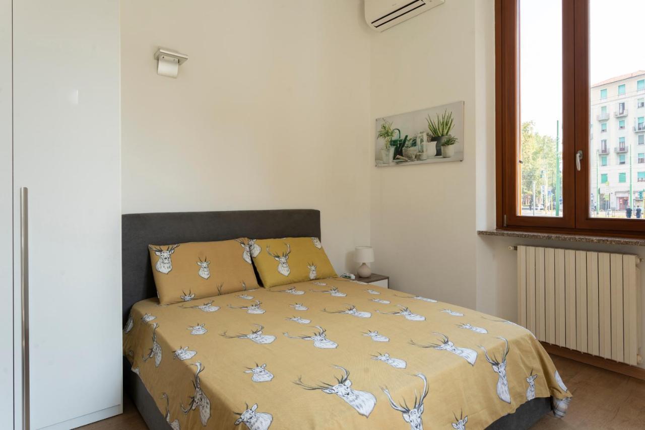 Sweet Home Suite - Duomo, Milano المظهر الخارجي الصورة
