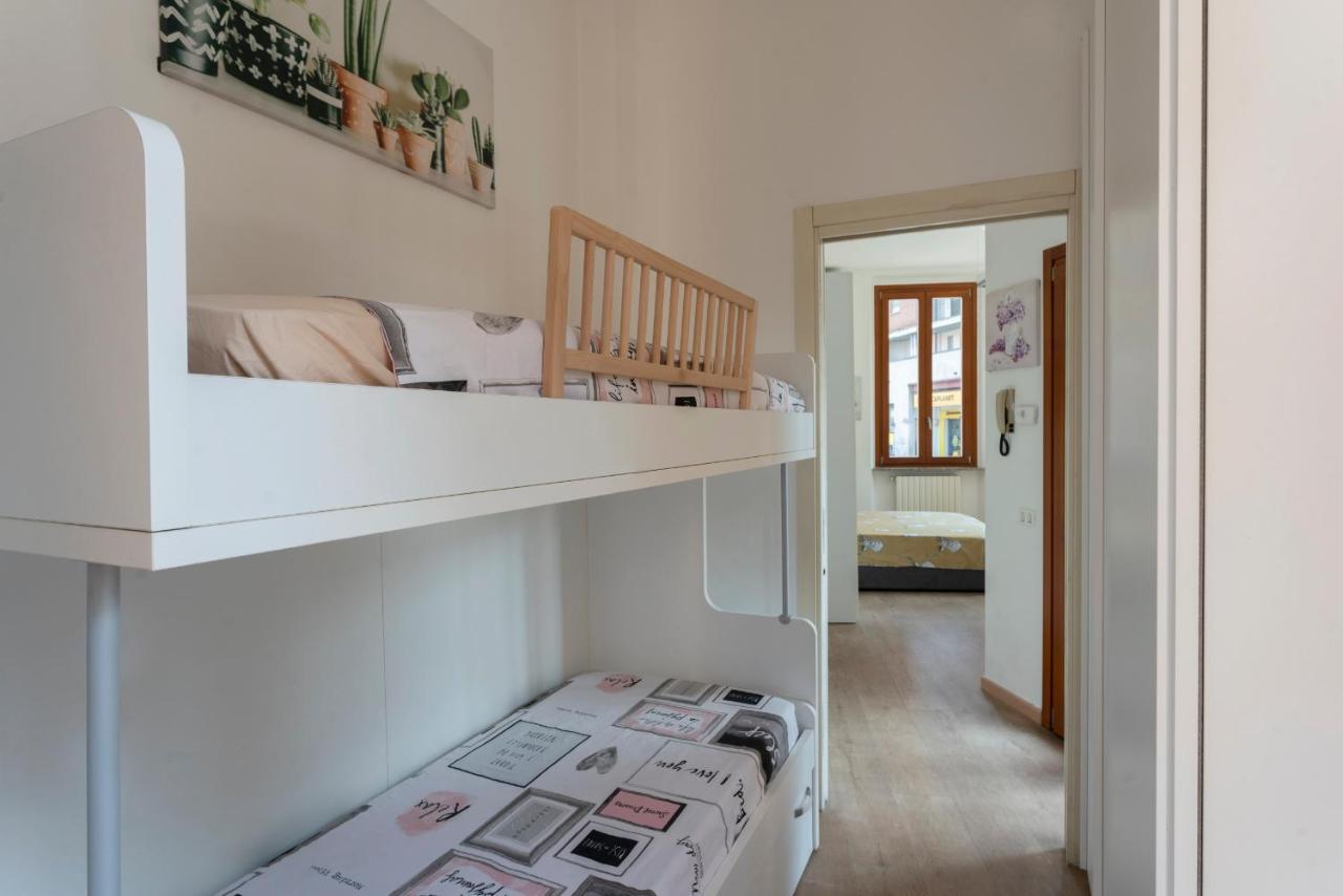Sweet Home Suite - Duomo, Milano المظهر الخارجي الصورة